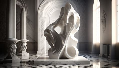 7 Ways to Incorporate Modern Sculptures in Classic Royal Palaces ...