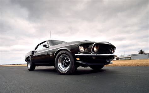 The Best Classic Ford Mustangs to Own If You Truly Love to Drive | Ford ...