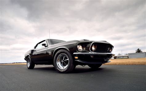 The Best Classic Ford Mustangs to Own If You Truly Love to Drive | Ford ...