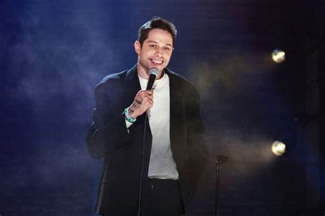 Review: Pete Davidson ‘Alive From New York’ Netflix Special