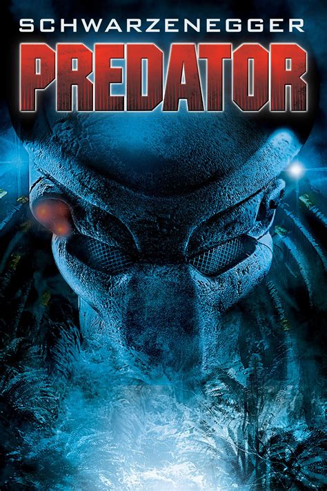 Predator Movie Invisible