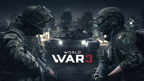 World War 3 Update 0.7 ports game to Unreal Engine 4.21, reworks VOIP ...