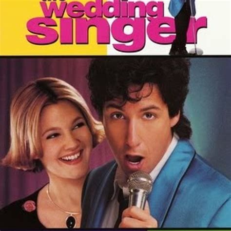 Stream Adam Sandler - Grow Old With You (The Wedding Singer) by Adib Ma'ruf Fauzi | Listen ...