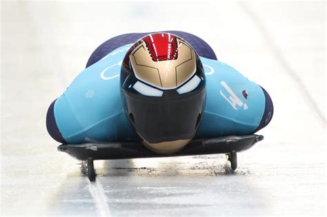 Can you guess the nation by the Skeleton helmet?