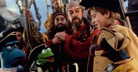 The Best Muppet Treasure Island Quotes (With Images)