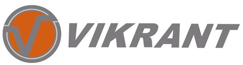 Logo vikran PNG – Jk Tornel