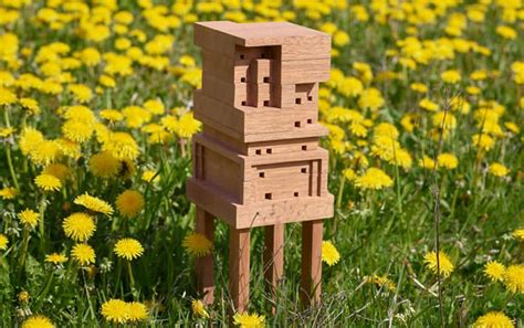 Help Bees Thrive in Your Backyard with This Free DIY Bee Home Design Tool | Better Homes & Gardens