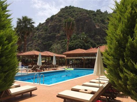 Hotel Oludeniz in Fethiye - Room Deals, Photos & Reviews