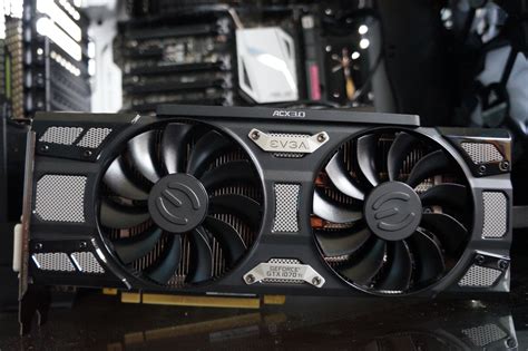 Nvidia GeForce GTX 1070 Ti review: The best 1440p graphics card | PCWorld