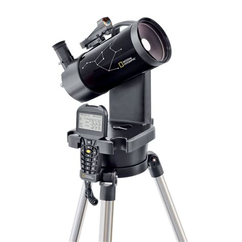 National Geographic Automatic Telescope 90 Mm - MenaOptics.com