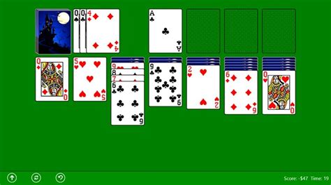 Classic Solitaire (Free) for Windows 10 (Windows) - 下载