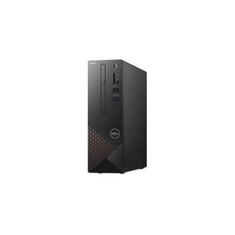 Dell Vostro 3681 SFF PC, Intel Core i5 10400, 8GB - N46F1 | CCL Computers