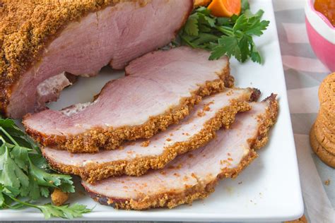 33 Best Christmas Ham Recipes | Holiday Ham Dinner Ideas