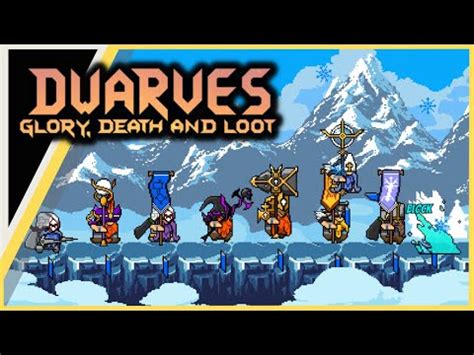 Steam Community :: Dwarves: Glory, Death and Loot