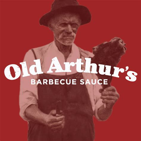 Old Arthur's Barbecue Sauce | Evanston IL
