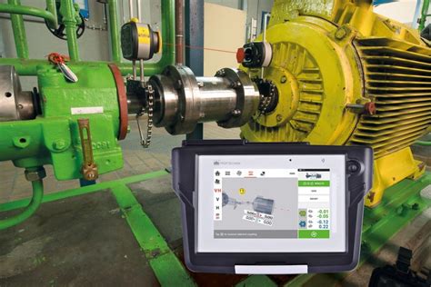 An Introduction to Laser Alignment Tools - Pruftechnik Blog