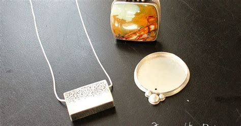 Art Jewelry Elements: Soldering: The Setup