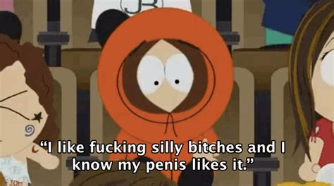 This Is What Kenny Is Actually Singing In The "South Park" Opening ...