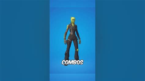 Best Caper Combos Part 2!!! WWW Fortnite Foe Adding This Skin!!! - YouTube