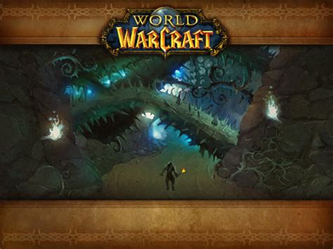 WoW Classic Dungeon Guides - Warcraft Tavern