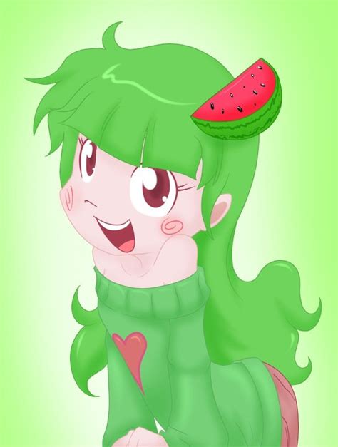 FANART 🍉 COLLECTION | Wiki | Vannamelon 🍉 (The Official) Amino