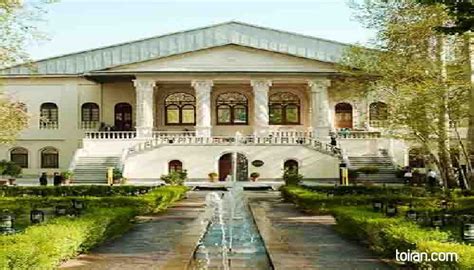 Tehran - Museums | ToIran, Tourism Platform