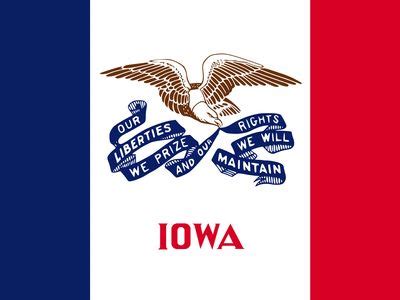 Iowa | Flag, Facts, Maps, & Cities | Britannica