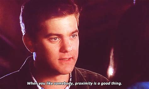 Dawson's Creek | Dawsons creek quotes, Dawson’s creek, Dawson's creek cast