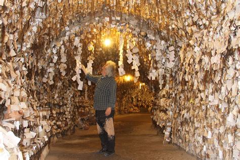 Inside Turkey’s Most Bizarre Museum It’s All About Hair