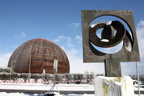 Cern 60th Anniversary: History and Facts About the World's Biggest Particle Physics Laboratory