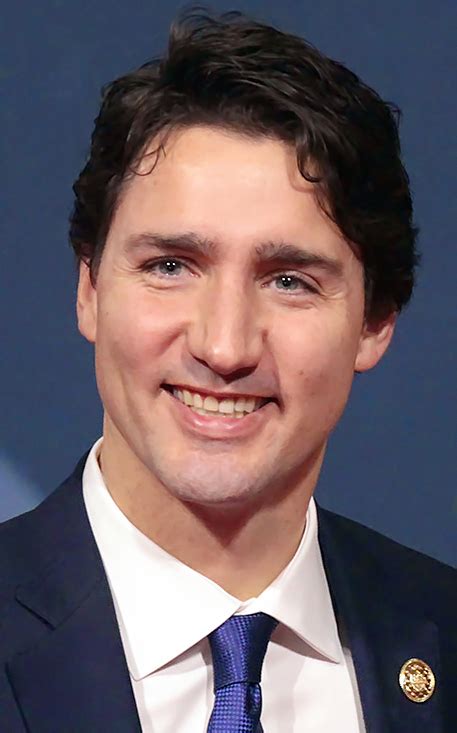 Justin Trudeau - Simple English Wikipedia, the free encyclopedia