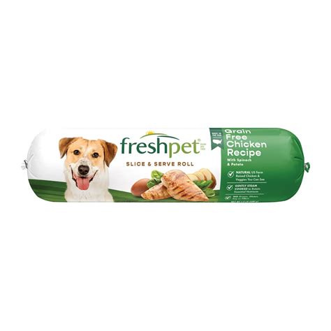 Freshpet Versus Farmers Dog Food Outlet | www.meesenburg.kz