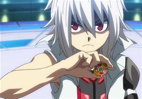 Shu/Red Eye and Spriggan Requiem. | Favorite character, Anime, Beyblade ...