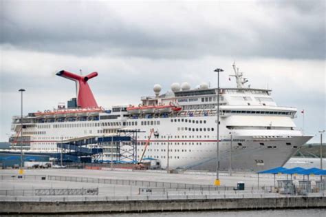 Must-Know Things About Jacksonville Cruise Port Parking