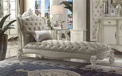 Versailles Bedroom Gray by ACME