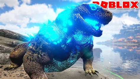 NOVO TITANUS DOUG! ELE É MUITO FOFO! | ARK - YouTube