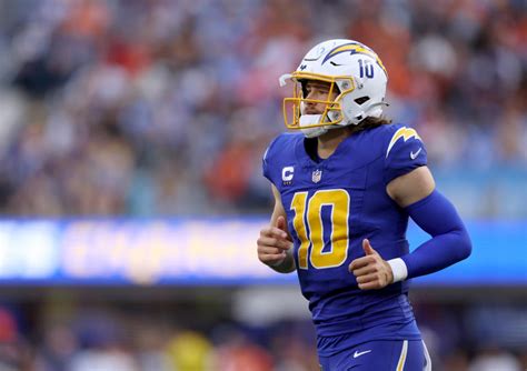 Thursday Night Football: How to watch the Los Angeles Chargers vs. Las ...