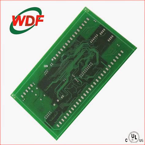 China Multilayer pcb: Electroless Copper Plating