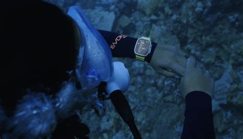 Oceanic: Apple Watch Ultra App mit teurem Abo | Flipboard