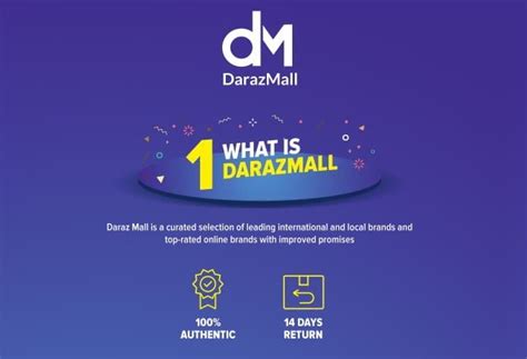 Daraz Mall | Daraz Life