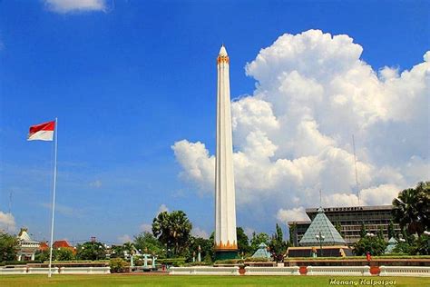 Tugu Pahlawan (Surabaya) - Lo que se debe saber antes de viajar - Tripadvisor