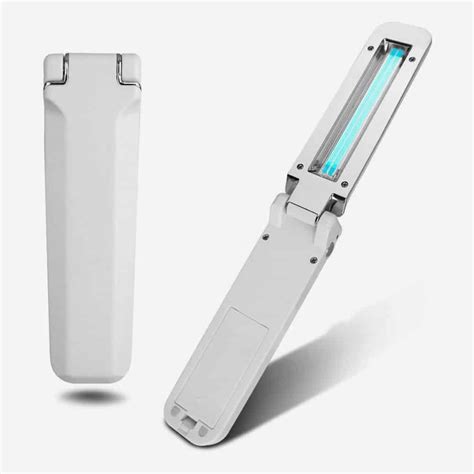 Safior™ UV Light Sanitizer | USB Portable UV Sanitizing Wand