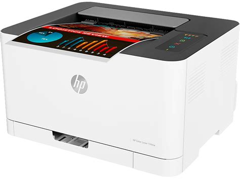 HP Color Laser150nw Laser Laserdrucker WLAN Laserdrucker kaufen | SATURN