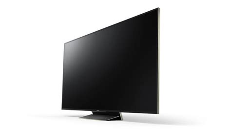 The 100-inch Sony Z9D 4K TV will make your Blu-Ray collection worth it ...