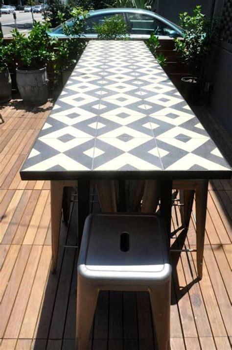 Hi there! I am at the planning stages of making an Outdoor Dining Table ...