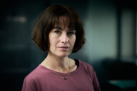 Van der Valk's Maimie McCoy: "I want us to be allowed to age onscreen" | Radio Times