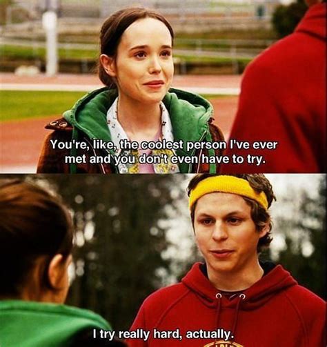 Juno (2007) | Movie quotes, Film quotes, Juno