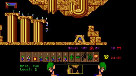 Lemmings The Game Downloads - gettcraft