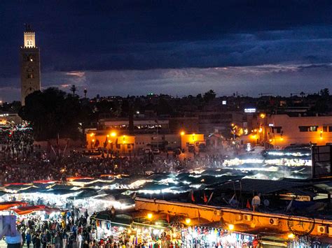 Thirty Photos to Make You Want to Visit Marrakesh’s Medina - Rusty Travel Trunk