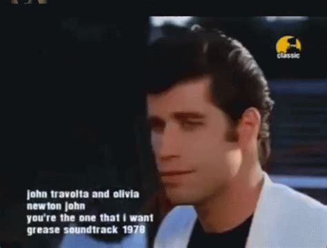 Sandy Grease GIF - Sandy Grease Johntravolta - Discover & Share GIFs